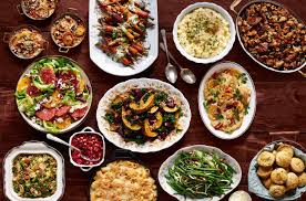 This is a thanksgiving favorite at our house! 2018 Thanksgiving Dinner In Charlottesville Prospect Hill