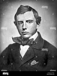 Henry brooks hi-res stock photography and images