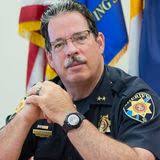 2013 Annual Report DCSO by Douglas County Sheriff's Office