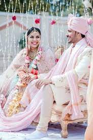 An Ethereal Jaipur Wedding With The Bride In Pastel Hues Online Wedding Planning Indian Wedding Planning Indian Wedding