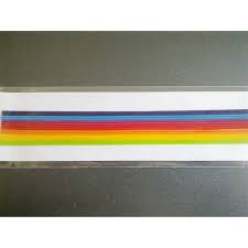 intro dm bb f c. Meyco Wachs Verzierstreifen In Regenbogen Farben Fur Kerzen 14 Stuck Kaufen Bei Mega Paradies Gmbh