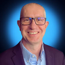 For years, I felt like I was standing