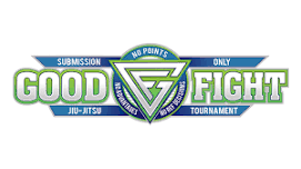 GOOD FIGHT: Scranton Scramble