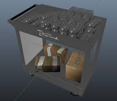 Depending on what loot you find there, this affects the payment for you and your crew. All Possible Vault Loot Variations Gta Online Gtaforums