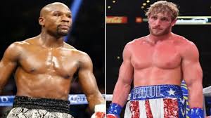 The exhibition will put one of the greatest boxers of our. 5 Aturan Duel Floyd Mayweather Vs Logan Paul Salah Satunya Wajib Menang Ko