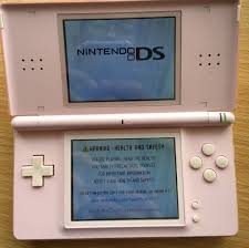 Juegos game cube gc precios negociables: Nintendo Ds Lite Mulus Fungsi Normal Part Utuh Layar Bagus Tombol2 Empuk Game Boy Advance Sp Portable Video Games Informative
