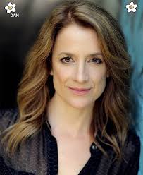 Did you know...? Raquel Cassidy (our Miss Baxter) was born to a Spanish  mother and an English father. 🌸 She went to Girton College, Cambridge,  where she studied modern languages and then