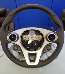 Smart 453 900cc 1000cc Brabus Timoni F1 Smart 453 Kainoyrgio Benz Smart Mercedes Benz Benz