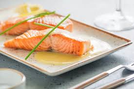 Basic Beurre Blanc Sauce Perfect For Fish And Seafood Recipe Beurre Blanc Sauce Recipe Sauce Recipes Recipes