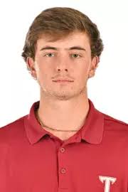 Will Simpson Joins SIUE Golf As Transfer From Troy University