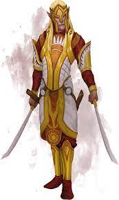 This tag has not been marked common the characters are original, but all of it follows the lore of d&d 5e, including works like the elves of. Sun Elf Forgotten Realms Wiki Fandom