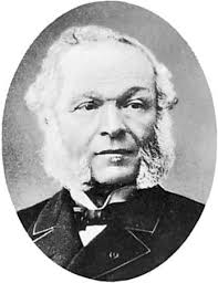 Bigsby Medal of the Geological Society of London