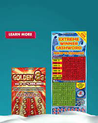 As we build out our team, we will be adding new retailers and hope to be in a store. Celebrate The Season With Our New Scratch Off Games