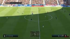 Fifa 19 Gameplay Atletico Madrid Vs Real Madrid La Liga Youtube Real Madrid Atletico Madrid Real Madrid La Liga