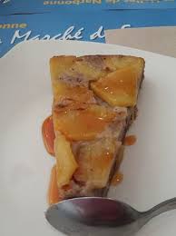 Moelleux Ananas Sans Gluten Picture Of Ma Pause Bio Narbonne Tripadvisor