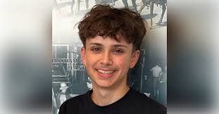 Obituary information for Carson Liam Owens