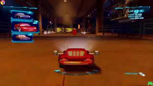 Lightning mcqueen (or simply known as stickers, as sally calls him) is the protagonist in cars and the deuteragonist in cars 2. Cars 2 Game Radiator Lightning Meqquen Oil Rig Run Alive Cars Cars 2 Games Oil Rig Rigs