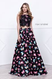 Nox Anabel Nx 8336 Prom Long Dress Nxnx8336