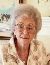 Mattie Mcelroy Obituary March 13, 2017