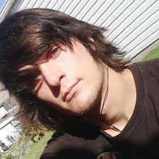 Casey Jarrett (@Caseysmurf)