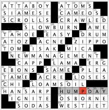 The concept of the game is very interesting as cody has landed on planet earth and needs your help to cross while discovering mysteries. Rex Parker Does The Nyt Crossword Puzzle Onetime Coors Alcopop Wed 8 26 15 Sculptor Who Pioneered Dadaism Canadian Airline With Directional Name Israeli Novelist Perfect Peace Hoops Legend