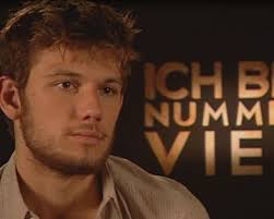 He remained undrafted in the 2016. Interview D J Caruso Interviews 1 Deutsch Filmstarts De