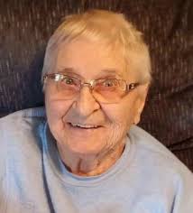 Obituary information for Mildred Virginia Crowder