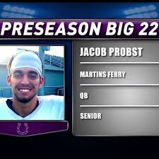 Preseason Big 22 Profile
