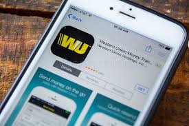 Download the western union® (wu) money transfer app and quickly start sending cash worldwide, 24/7! 136 Western Union Money Transfer Photos Free Royalty Free Stock Photos From Dreamstime