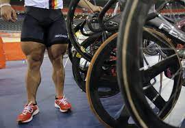 Maybe you would like to learn more about one of these? De Dijen Van Gorilla Greipel Zijn Plots Wel Heel Smal Olympische Spelen Hln Be