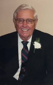 Obituary information for Ronald A. Collins