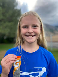 Thanks to Esquire LLC for letting us post a Roadrunner poster along Lover's  Lane. Last track meet is today, June 3, and team party is tomorrow, June 4.  We will start up