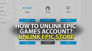 Check spelling or type a new query. Unlink Epic Games Account From Rockstar Uplay Ps4 Xbox Switch