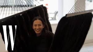 Skip to products skip to filters. Alexander Wang The Opening Of His Flagship Nyc Store Youtube