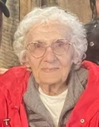 Dorothy (Buscia) Fearn (Danowski) Obituary