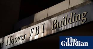 FBI raids US home of Russian-born analyst who advised Trump in 2016 | FBI |  The Guardian : r/law