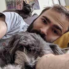 Photo by Cody Johnston (@drmistercody) · August 19, 2020