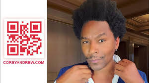 Timeless Tunes & Laughter with Corey Andrew (Reel)