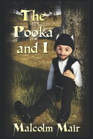 The Pooka and I: Mair, Malcolm: 9781520123288: Amazon.com: Books