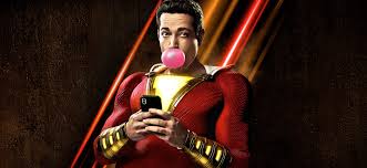 Use your phone's camera to scan and download the free shazam app. Shazam 2 Cast Stands Out In A Family Reunion Portrait Iran News