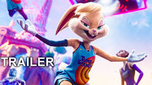 El campeón de la nba e ícono mundial lebron james se embarca en una aventura épica junto a bugs bunny con el evento animado. Space Jam 2 Una Nueva Era Trailer Espanol Latino 2021 Youtube