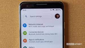 This week the expected release date for google's android 12 developer beta was reaffirmed with a list of devices. Android 12 Hands On Here S What S New Android Authority