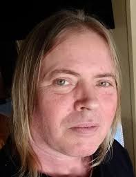 Obituary information for Brian Douglas Eubanks