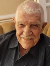 Obituary information for Elmer John "Jack" Erickson