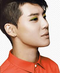 Junsu Dorian Gray png