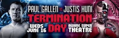 Huni vs gallen date, location and broadcast. Paul Gallen Vs Justis Huni Termination Day Tickets Aware Super Theatre Ticketek Australia