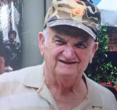 Obituary information for Emory Barto Gooden