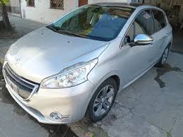 Image result for Gris Aluminium 2014 Peugeot