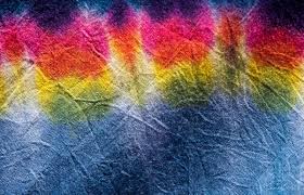 The second method uses food coloring and shaving cream to create a marbled effect. How To Set Tie Dye Without Vinegar The Creative Folk