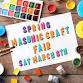 Spring Masonic Craft Fair